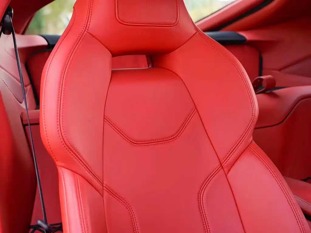 Ferrari F12berlinetta — миниатюра 36