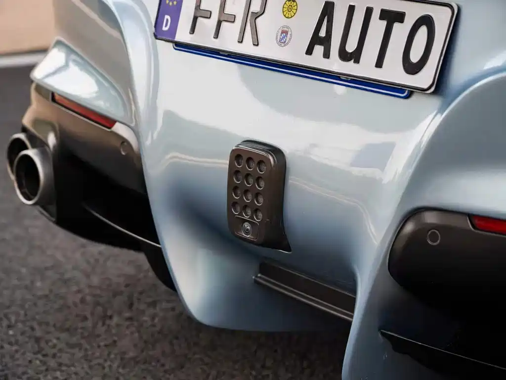 Ferrari F12berlinetta — миниатюра 54