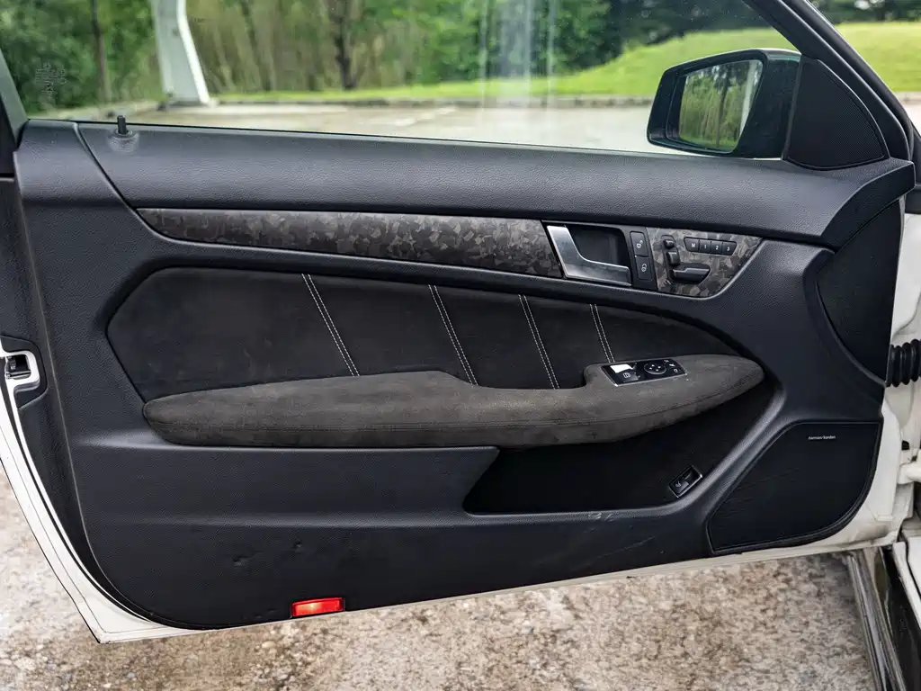 Mercedes-Benz C-Class AMG — миниатюра 10