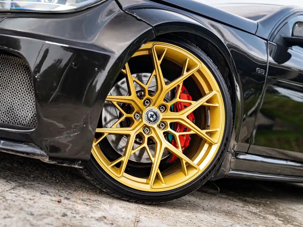 Mercedes-Benz C-Class AMG — миниатюра 5