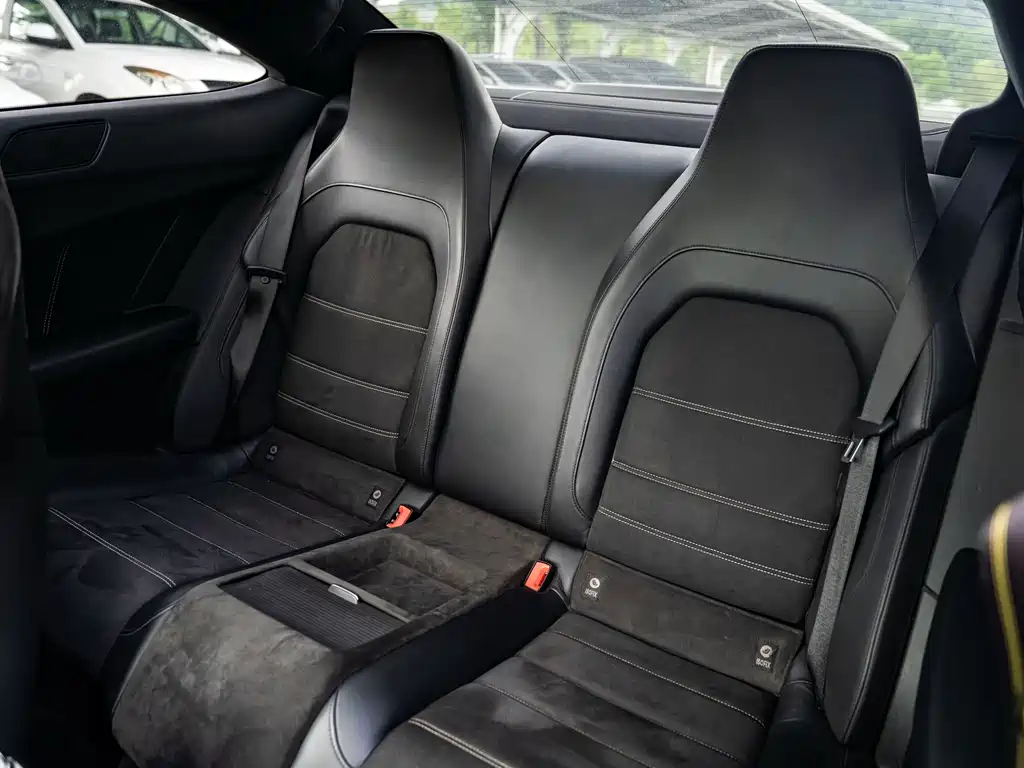 Mercedes-Benz C-Class AMG — миниатюра 19