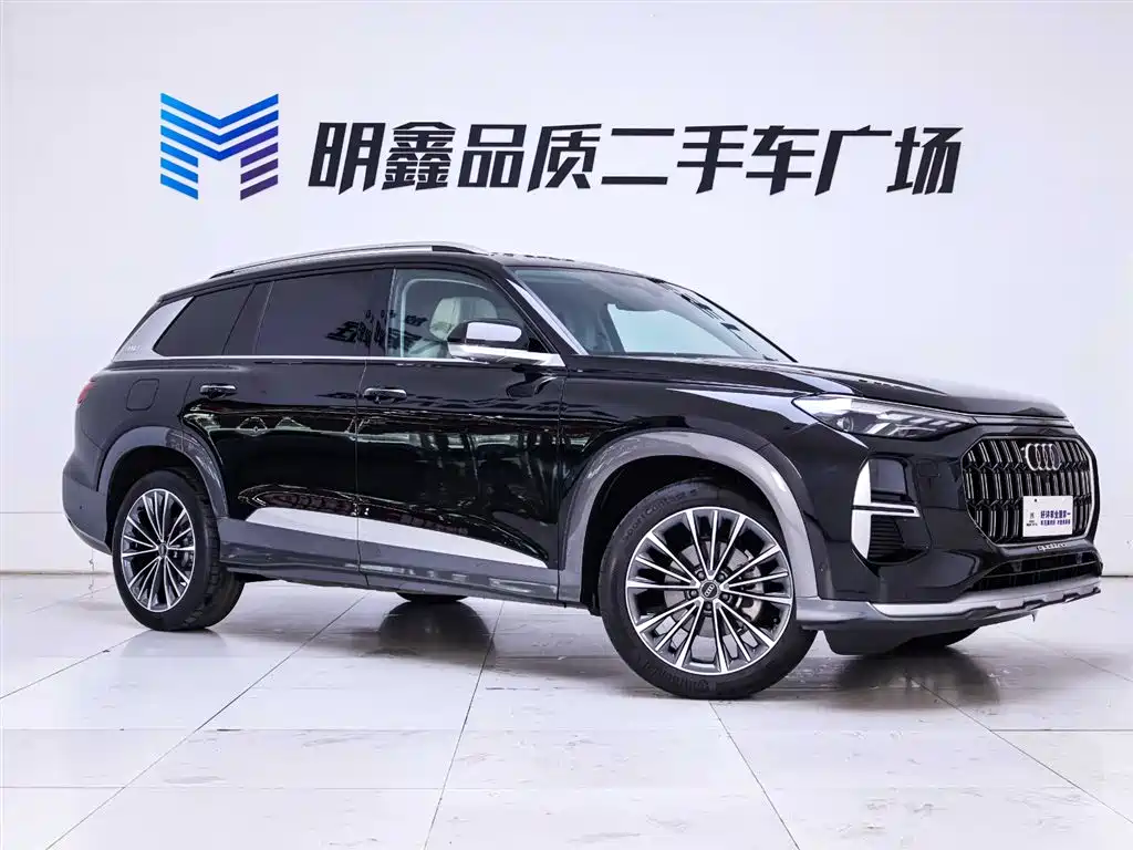 Audi Q6 2023 45 TFSI quattro