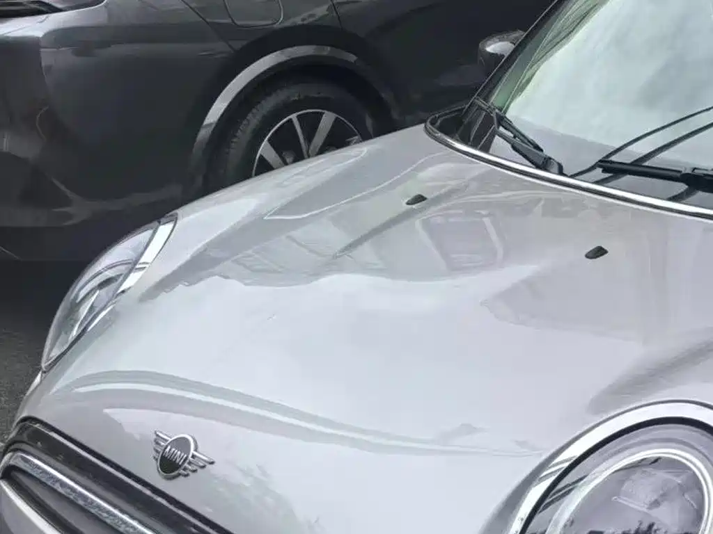 MINI Mini — миниатюра 2