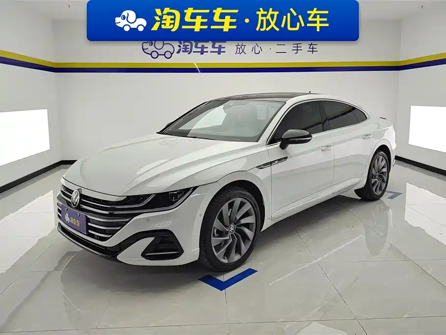 Volkswagen CC 2026