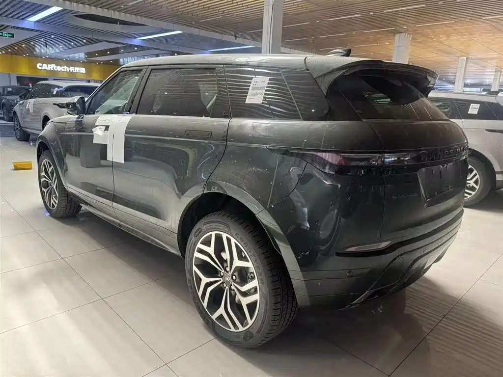 Land Rover Range Rover Evoque 2026 L SE