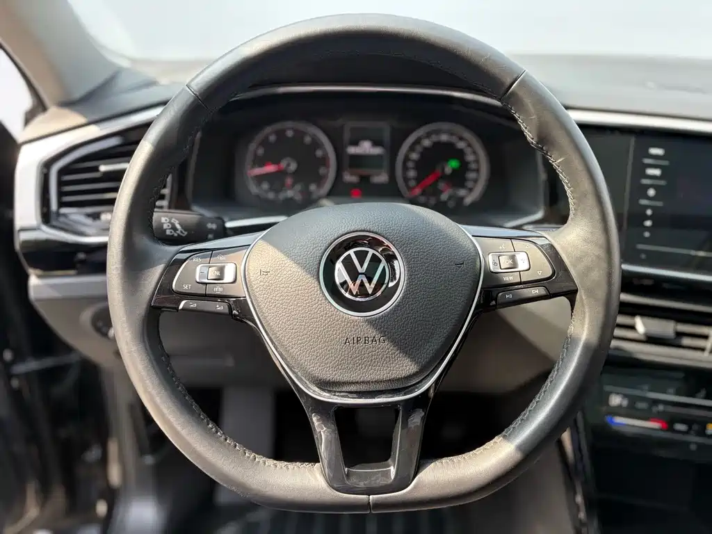 VOLKSWAGEN TANYUE