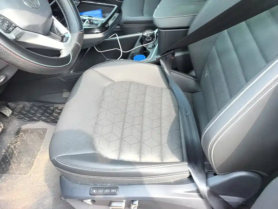 Volkswagen Talagon — миниатюра 9