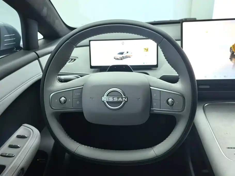 Nissan N7 — миниатюра 15