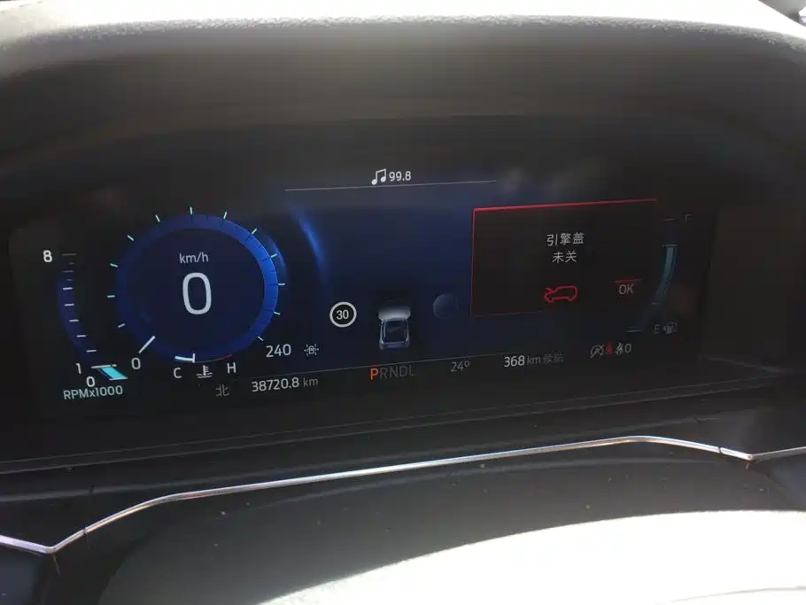 Ford Explorer — миниатюра 14