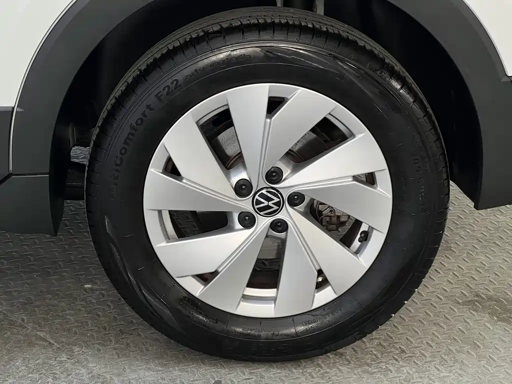 Volkswagen Tharu — миниатюра 19