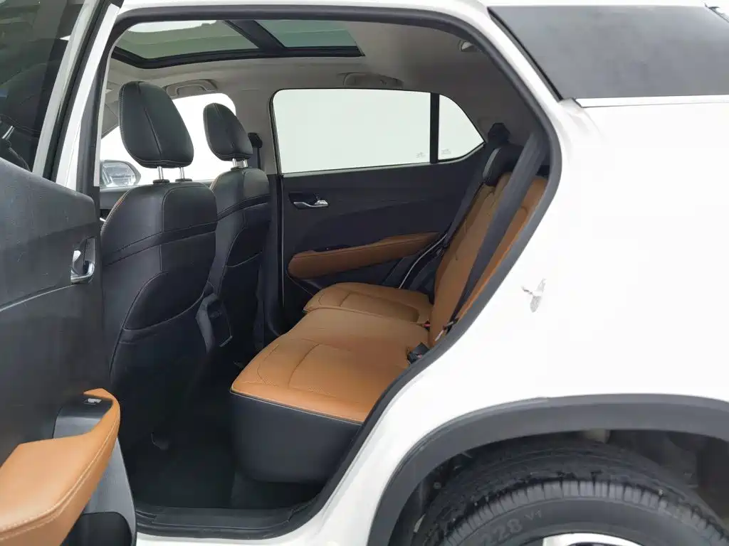 Baojun 510 — миниатюра 15