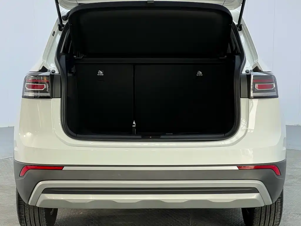 Volkswagen Tharu — миниатюра 16