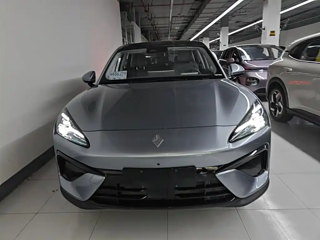 Baojun Yunhai 2026 140km Standard