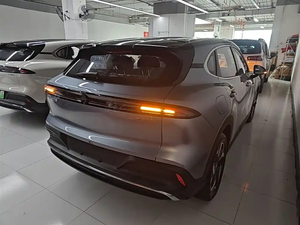 Baojun Yunhai 2026 140km Standard