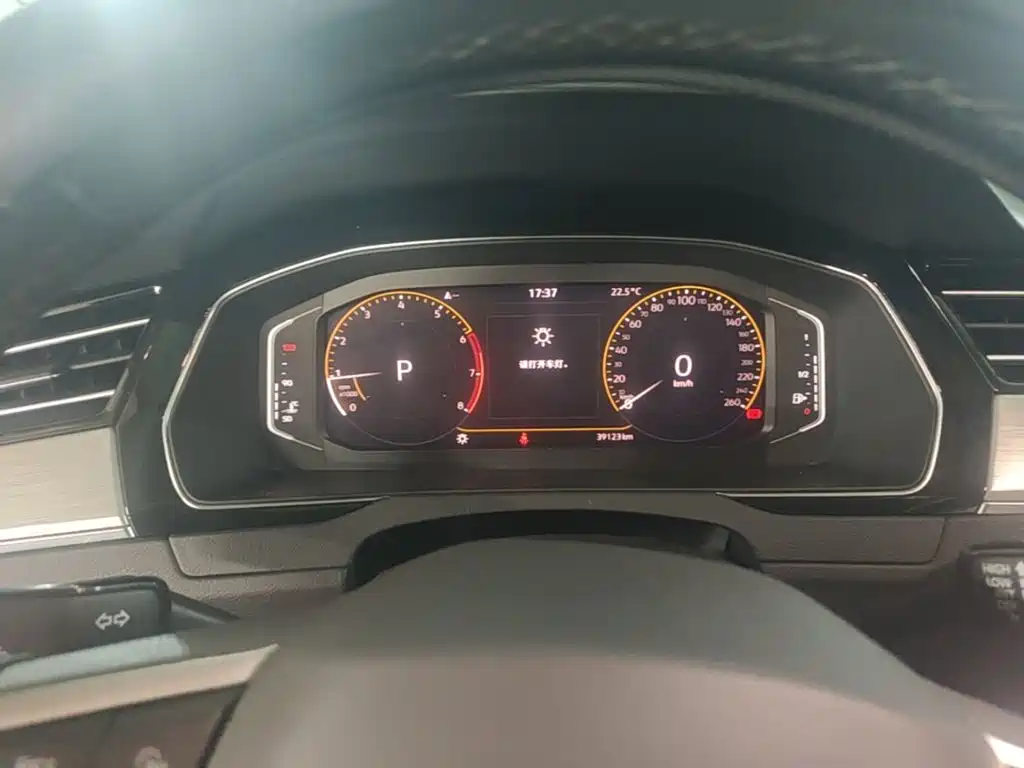 Volkswagen Magotan — миниатюра 14
