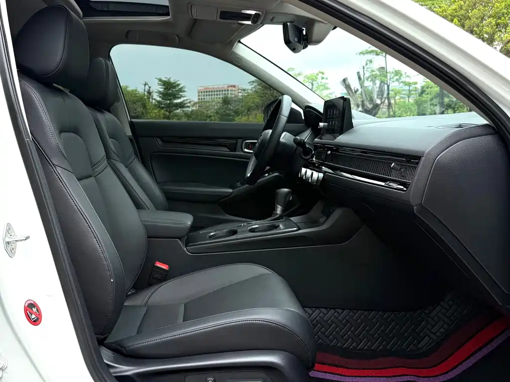 Honda Integra — миниатюра 12