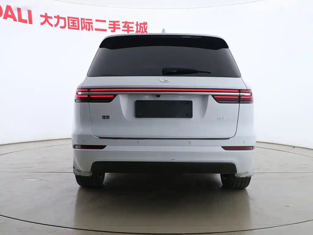 Li Auto IDEAL ONE