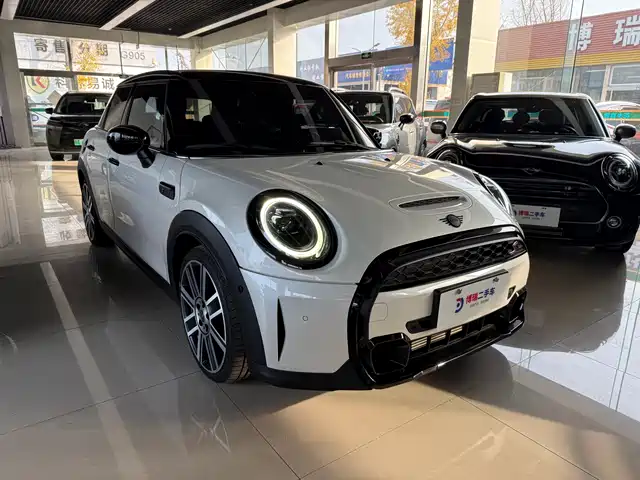 MINI 