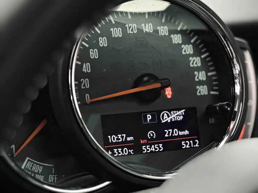 MINI Mini — миниатюра 8