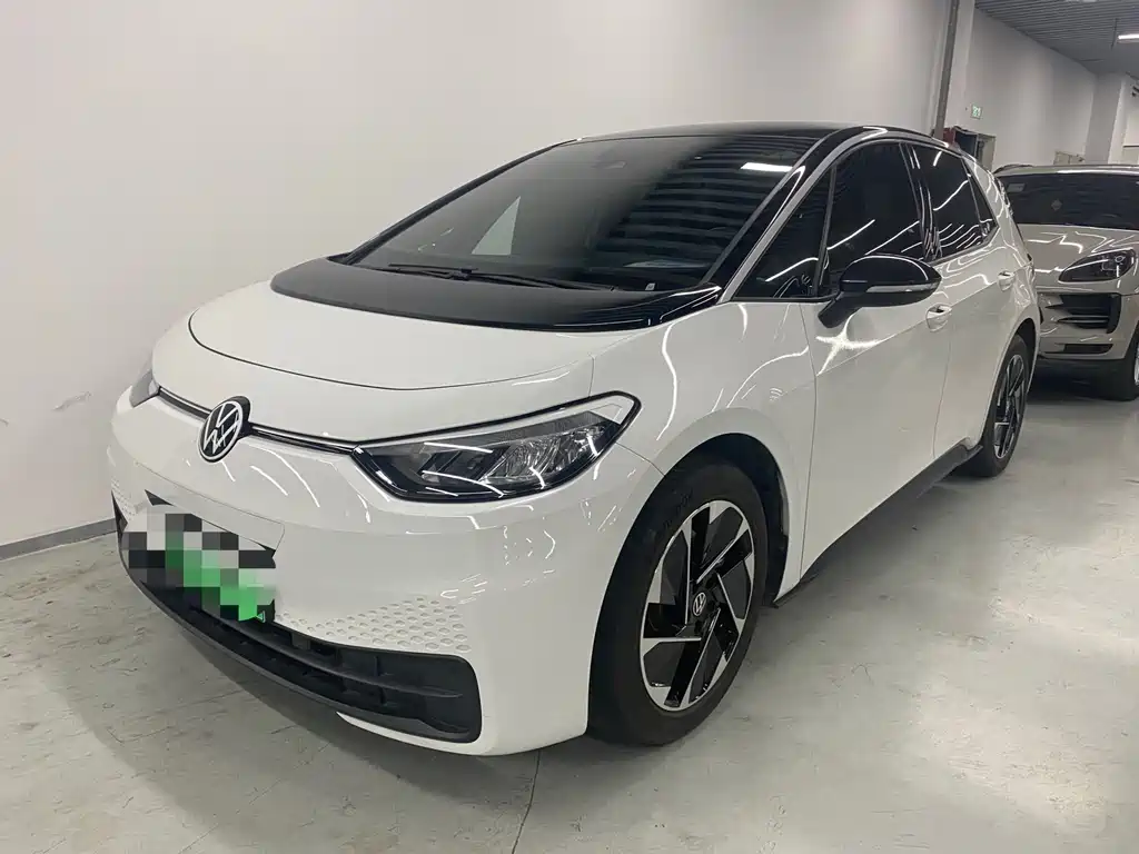 Volkswagen ID.3 2024