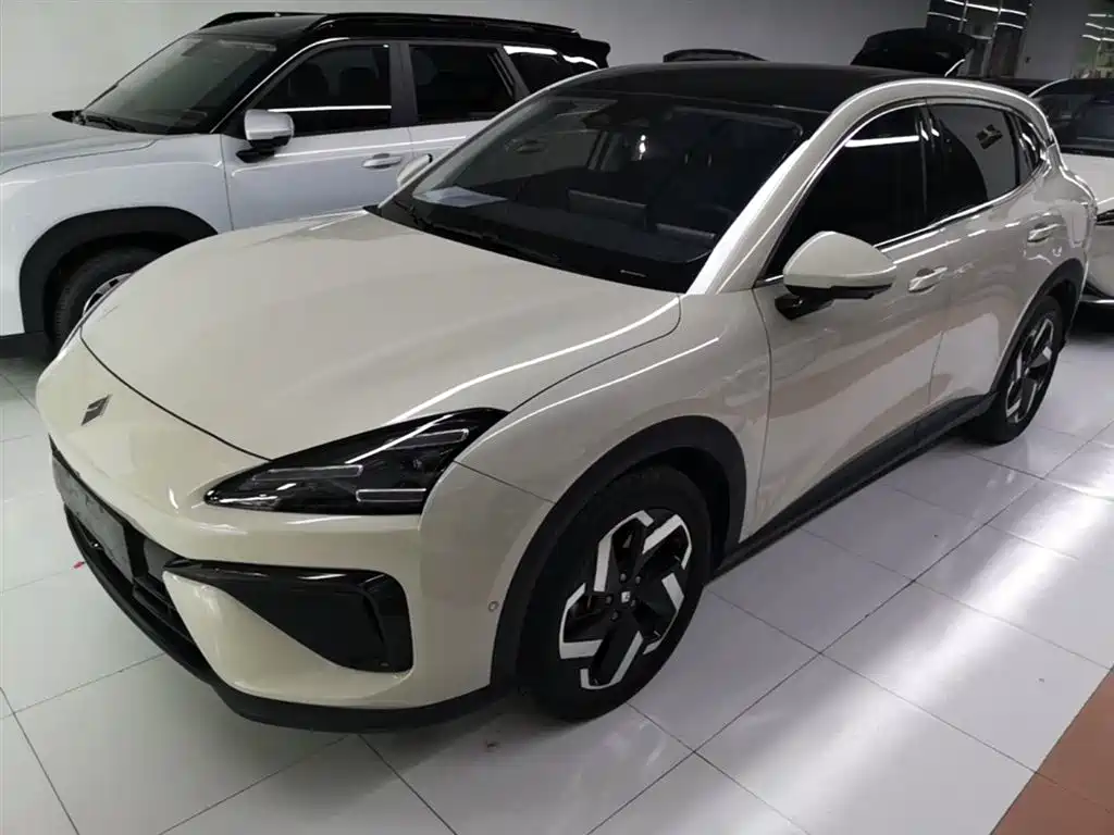 Baojun Yunhai 2024