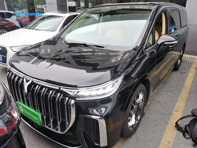 LANTU AUTOMOBILE LANTU DREAMER 2023