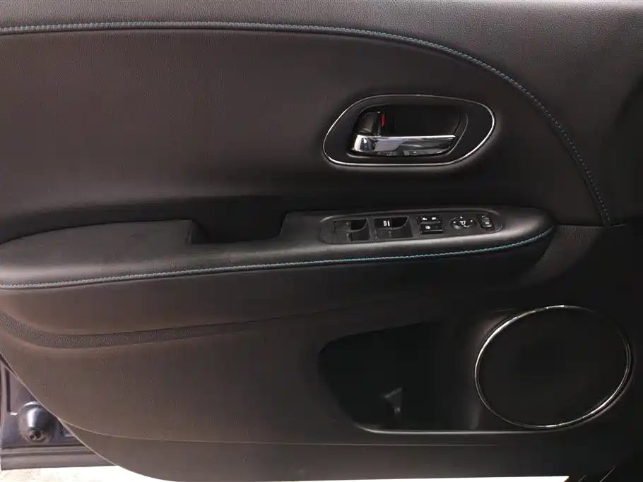 Ciimo Dongfeng Honda X-NV X-NV 2020