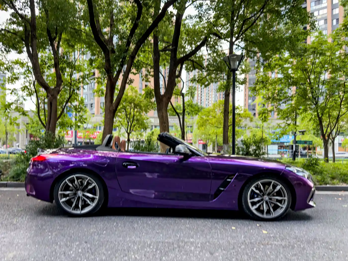 BMW Z4