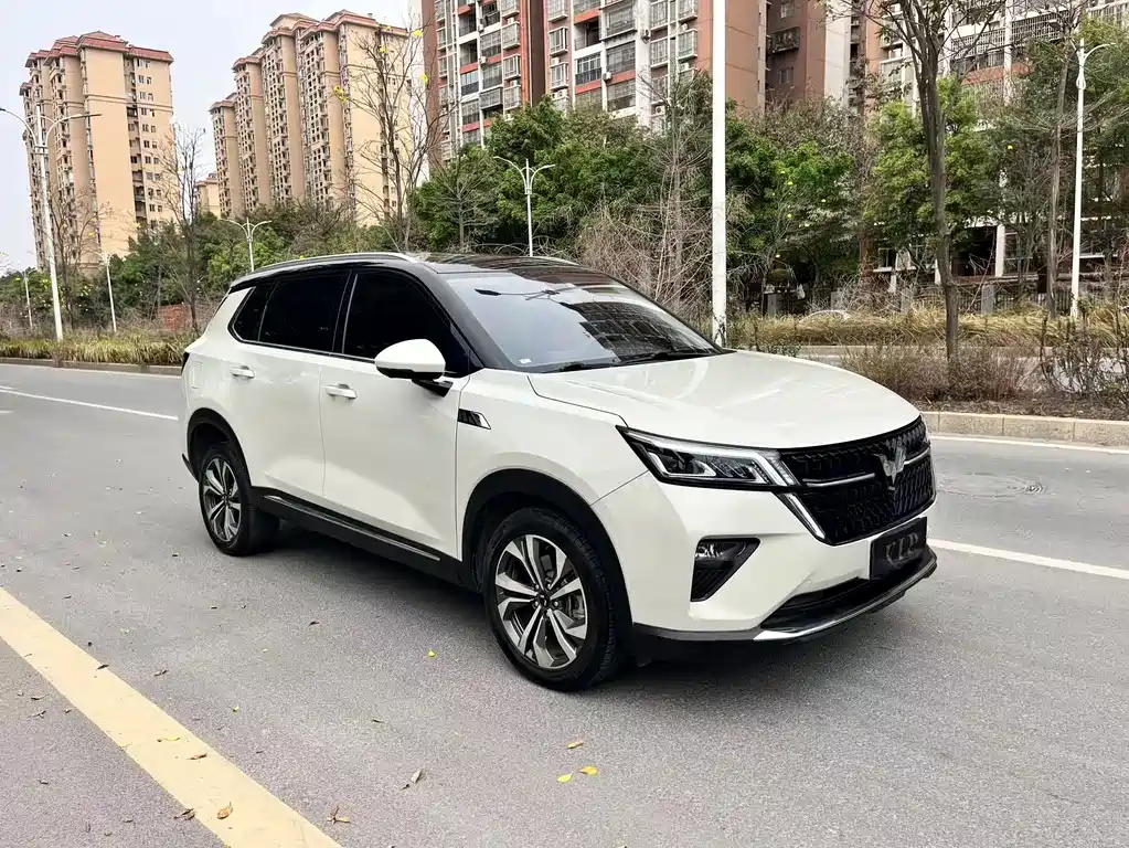 WULING WULING XINGCHEN