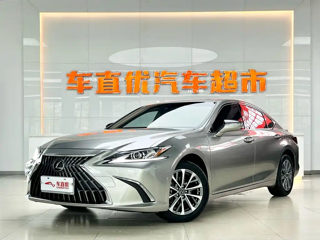 Lexus ES 2023 260 Excellence Edition