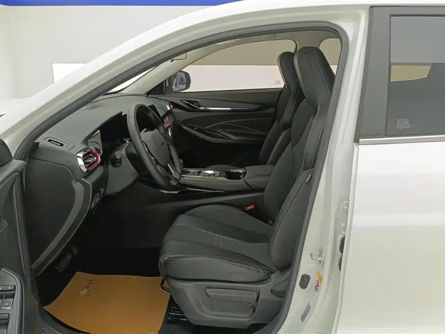 CHANGAN CHANGAN AUCHAN X5