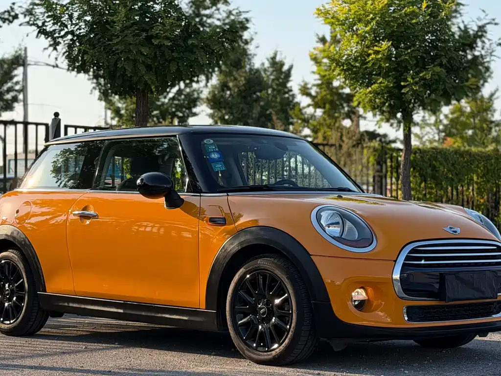 MINI Mini — миниатюра 3