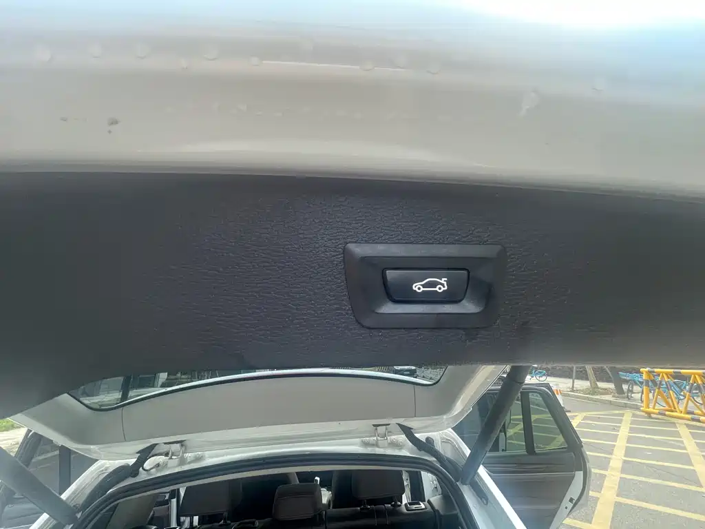 BMW X3 2014 xDrive20i X