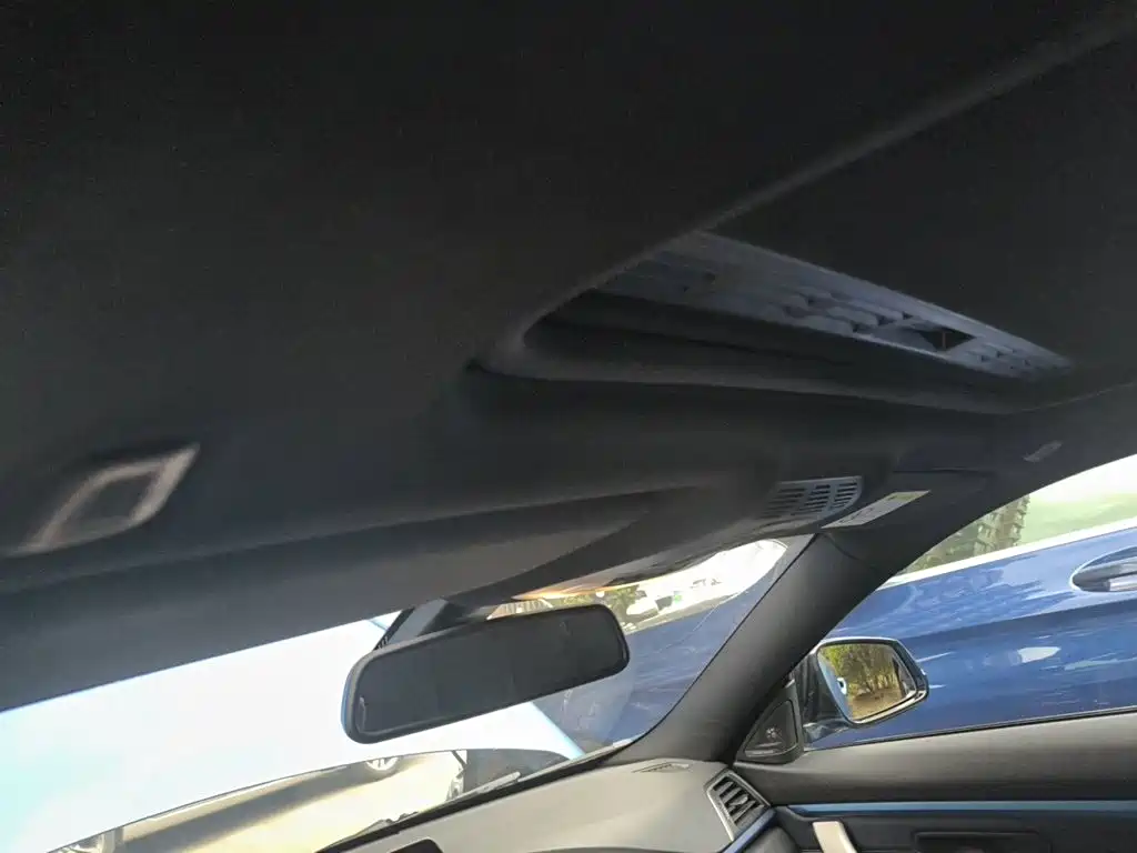 BMW 4 Series — миниатюра 9