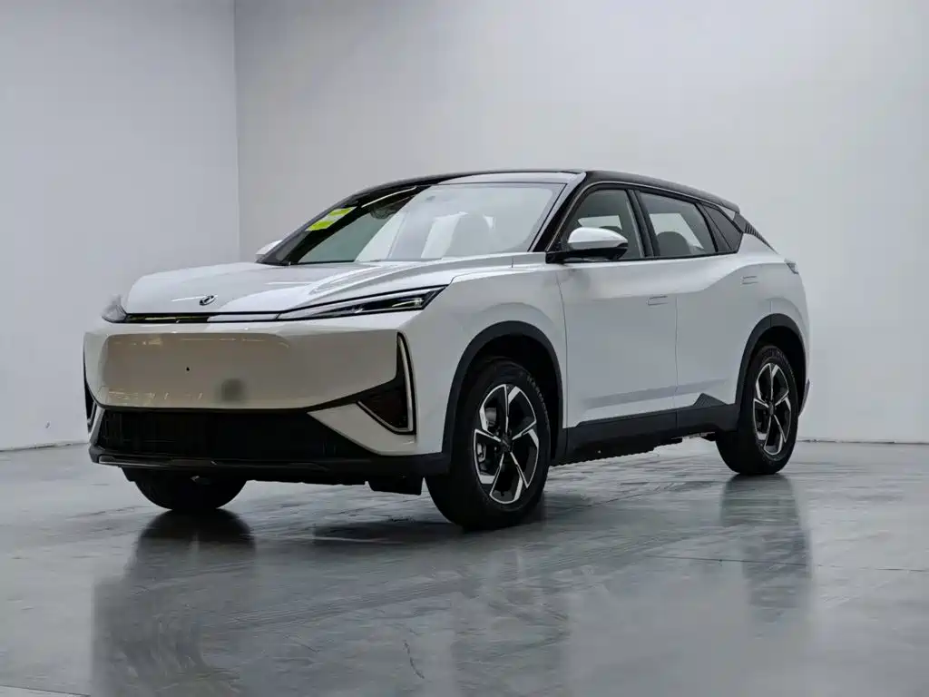 Dongfeng Fengshen L7 2025 518 Enjoy Type
