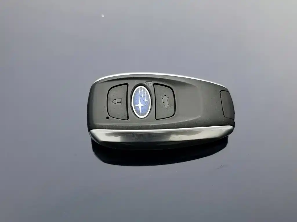Subaru Outback — миниатюра 19