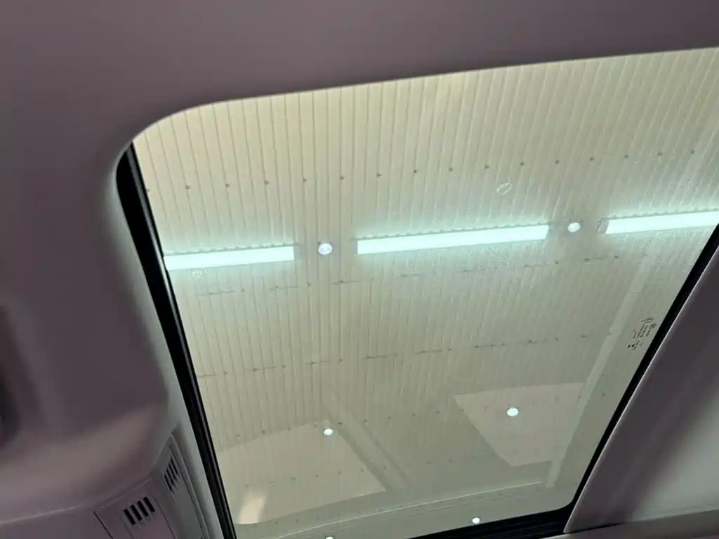 VOLKSWAGEN T ROC EXPLORING SONGS