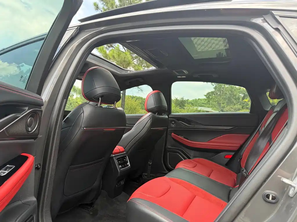 Lincoln Z — миниатюра 10