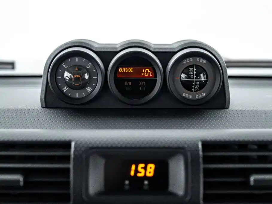 Toyota FJ Cruiser — миниатюра 31