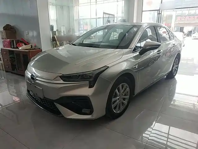2024 GAC Aion S