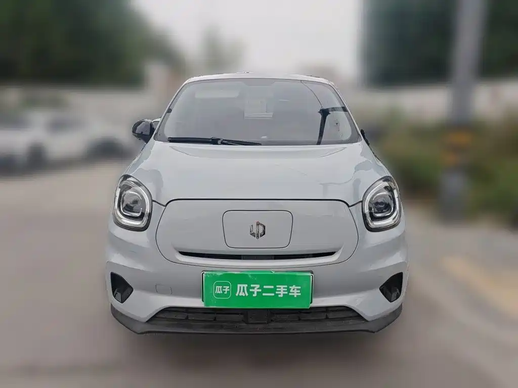 Leapmotor Leapmotor T03 — миниатюра 2