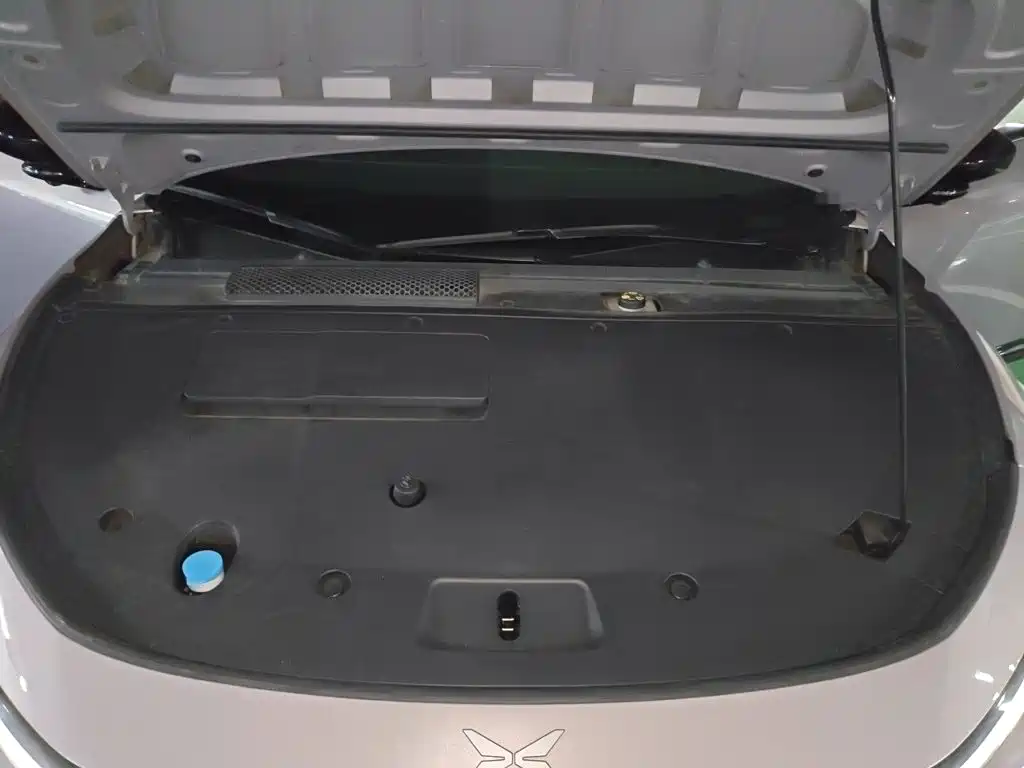 XPeng P7+ — миниатюра 16