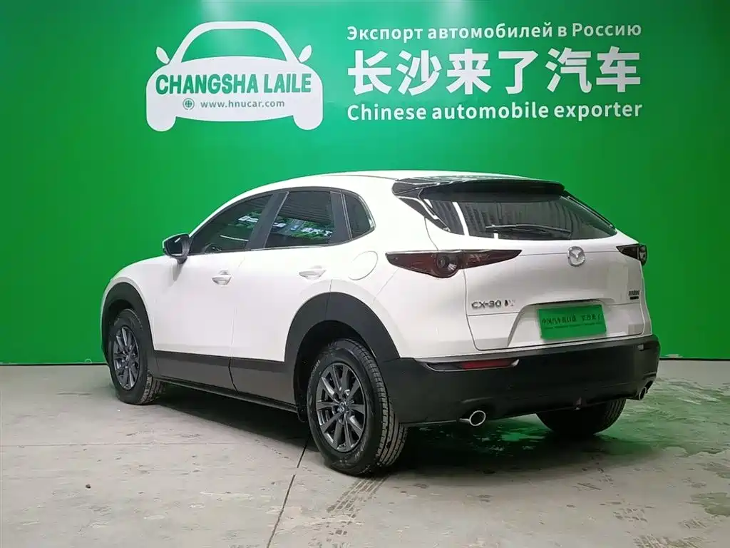 MAZDA CX 30