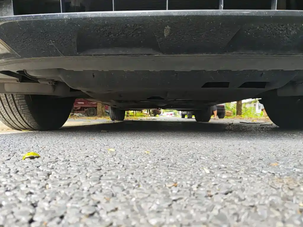 Volkswagen 途观L插电混动 — миниатюра 23