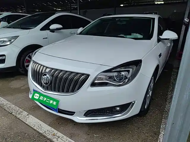 Buick Regal