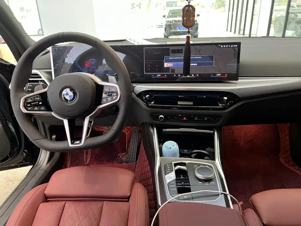 BMW 3 Series 3 2026 330Li Premium M Sport