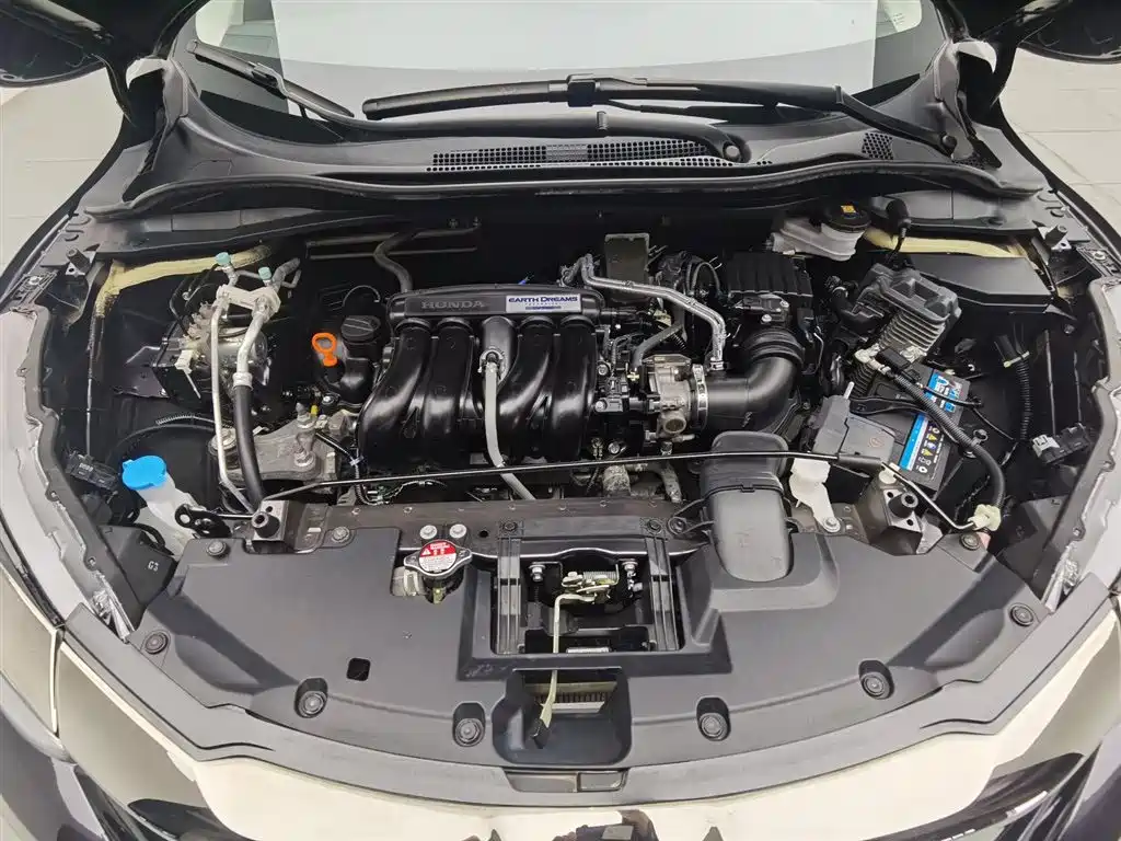 Honda Vezel 2020 1.5L CVT Elite