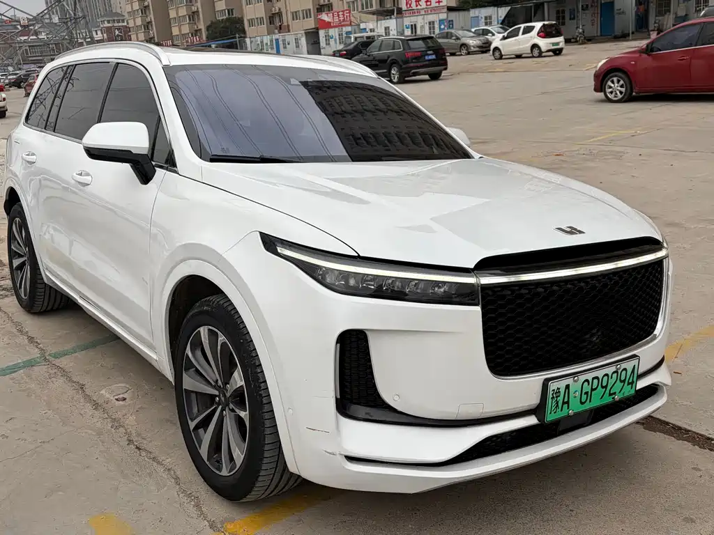 Li Auto IDEAL ONE