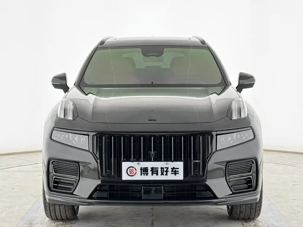 Lynk & Co 09 EM-P 2025 2.0TD EM-P Max мест