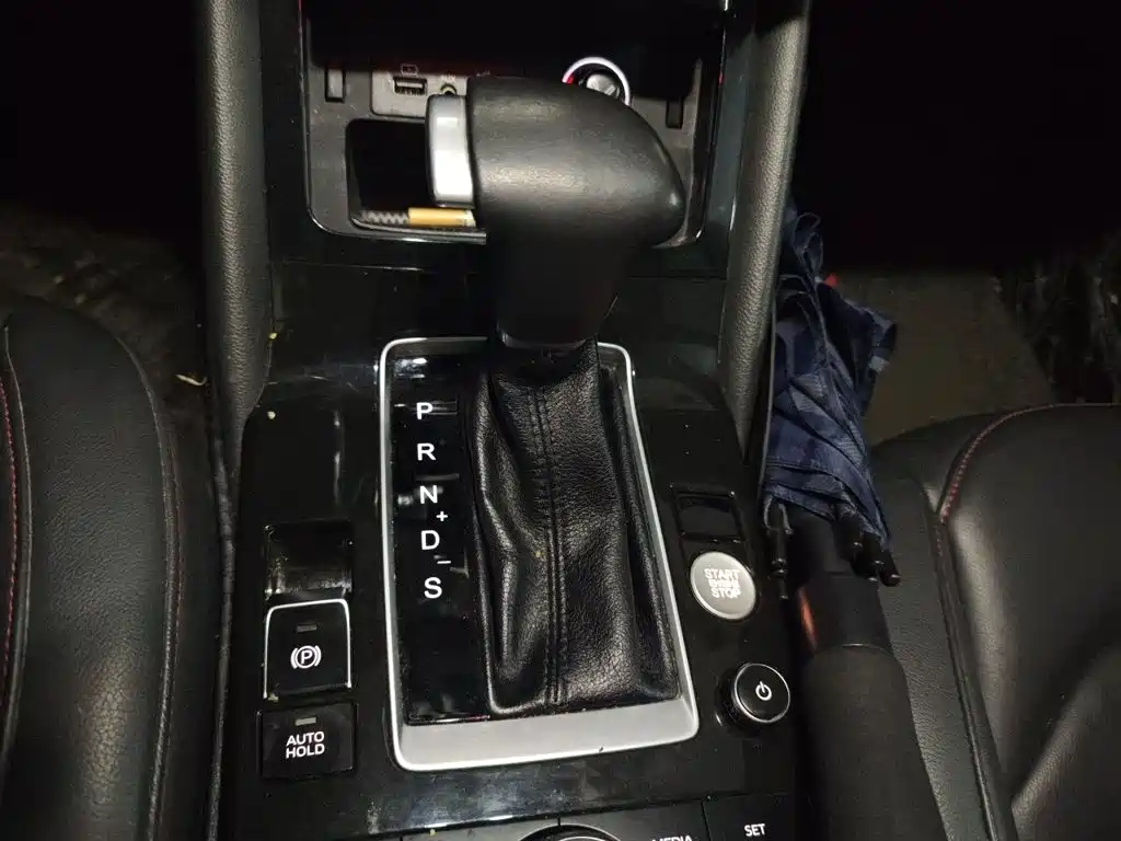 Borgward BX5 — миниатюра 7